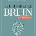 Boek Overprikkeld Brein Charlotte Labee