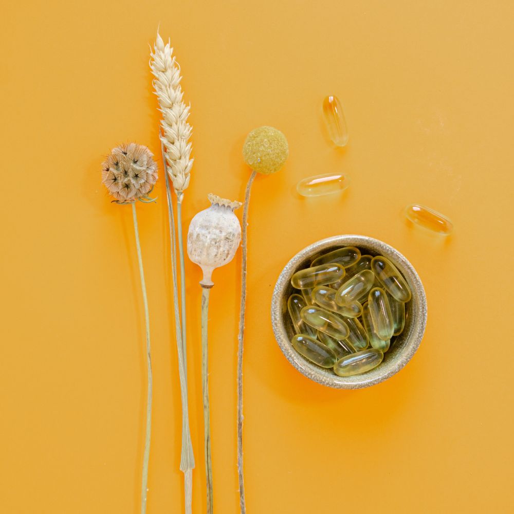 Charlotte Labee Supplements