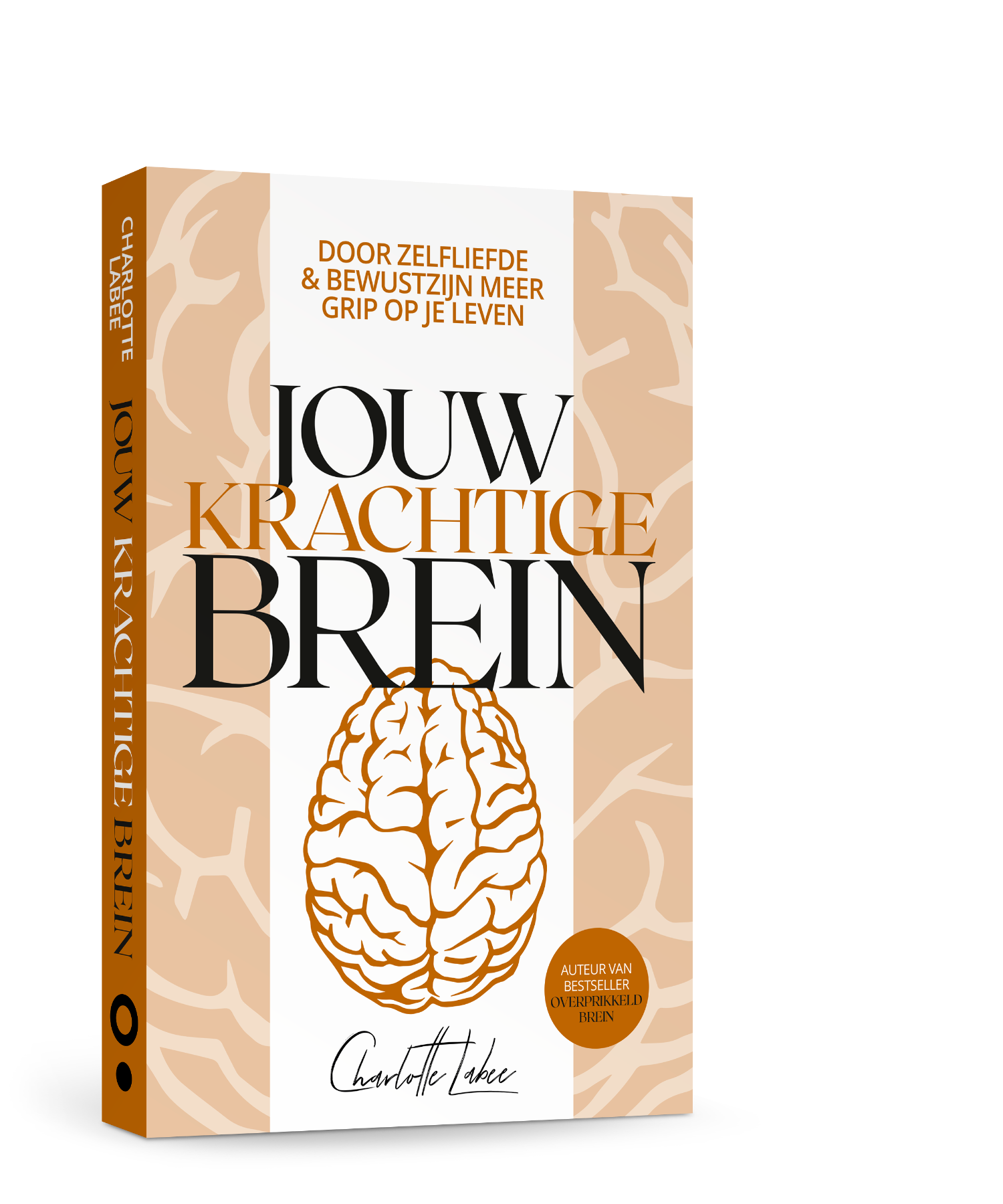Jouw Krachtige Brein Charlotte Labee