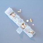 Pillendoosje Charlotte Labee